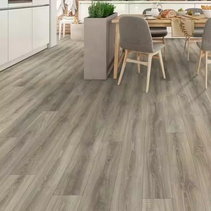 For Indoor Vinyl Plastic Spc Flooring