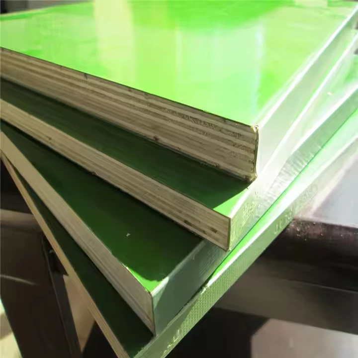 Plywood Biz Standard Pp Plywood tal-plastik