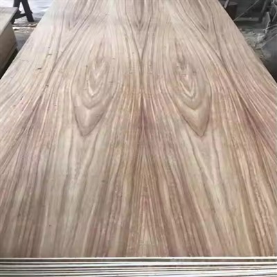 4MM 4x8 Folja Tzalam Plywood Fancy