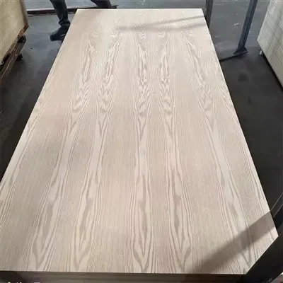 Aa grad naturali tal-fuljetta ta '4mm plywood tal-ballut aħmar