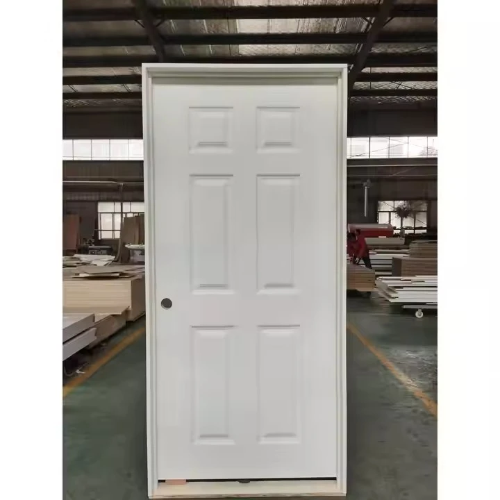 White Painting Door White Painting Door