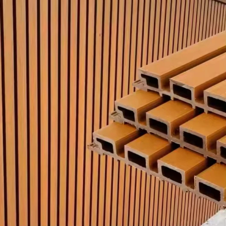 Wpc Exterior Indoor Wall Panels
